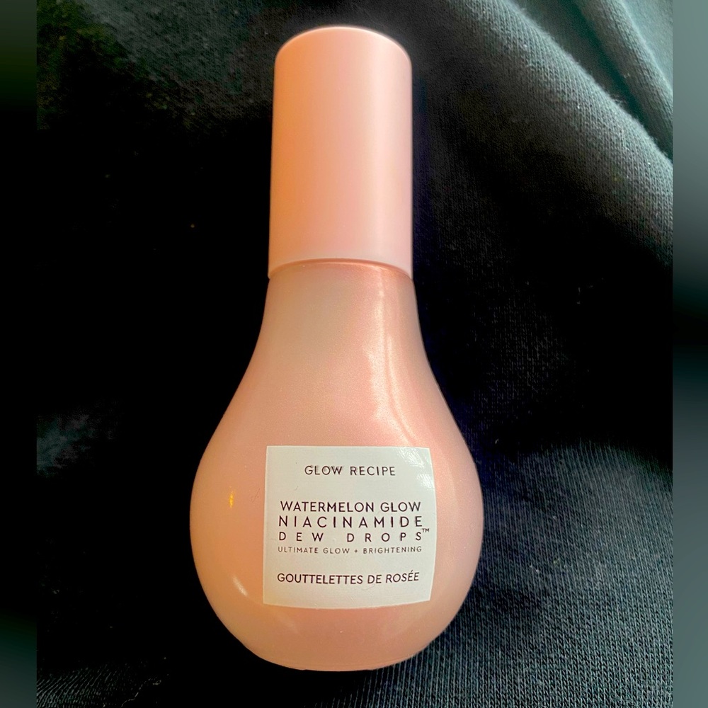 Glow recipe watermelon dew drops